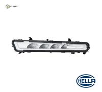 DAYTIME RUNNING LIGHT 2PT 010 572-021 FOR FORD MONDEO/IV/Van/Turnier 2.2L 4cyl