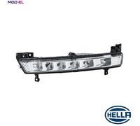 Left DRL Daytime Running Light Lamp for Citroen:C4 Picasso I 1,C4 Grand I 1
