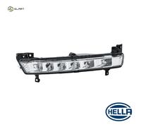 DAYTIME RUNNING LIGHT 2PT 010 680-011 FOR CITROEN C4/GRAND/PICASSO/MPV 1.7L 4cyl