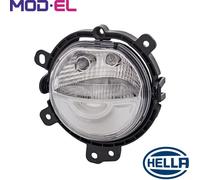 HELLA 2PT 011 748-051 Daytime Running Light