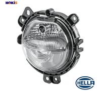 Left DRL Daytime Running Light Lamp Mini:MINI COUNTRYMAN 7409115 63177409115