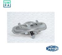 Magneti Marelli Light Left DRL (Light Daytime) Fiat Panda (312_, 319_) (L