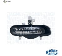 Magneti Marelli Projector Right DRL (Light Daytime) Fiat Panda (139) 4 Rh