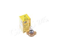 HELLA 8GA 223 569-021 Halogen-Bulb - PS19W - Standard - 12V - 19W - Socket Type bulb: PG20/1 - Box - Quantity: 1