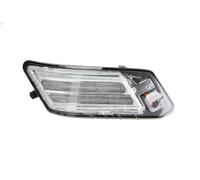 Daytime Running Light DEPO 773-1604L-AQ for VOLVO XC60 I SUV (156) 2 2010-2014