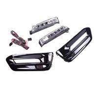 Daytime Running Light Fog Lamp Driving Lights For Accord 10Th 2018-2020 Replace Part