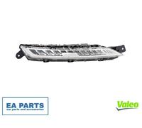 Daytime Running Light for CITROËN C4 GRAND PICASSO VALEO 045151