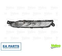 Daytime Running Light for CITROËN C4 GRAND PICASSO VALEO 045152