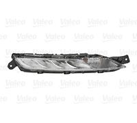 Daytime Running Light for CITROËN:C4 PICASSO II,C4 GRAND PICASSO II 9676036280