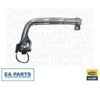 Daytime Running Light for CITROËN DS MAGNETI MARELLI 712464391129 fits Left NEW