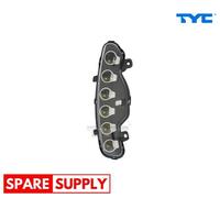 New Daytime Running Light for CITROËN:DS3,DS3 Convertible 6208R8