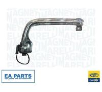 Daytime Running Light for CITROËN DS4 MAGNETI MARELLI 712464391129 fits Left