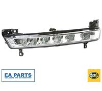 Daytime Running Light for CITROËN HELLA 2PT 010 680-011 fits Left