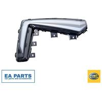 Daytime Running Light for DS DS 4 II HELLA 2PT 014 585-021 fits Right