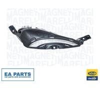 Daytime Running Light for FIAT 500e MAGNETI MARELLI 712507051129 fits Right