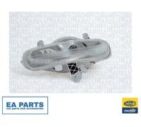 Daytime Running Light for FIAT PANDA MAGNETI MARELLI 714081150801 fits Right NEW