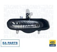 Daytime Running Light for FIAT PANDA MAGNETI MARELLI 714081160801 fits Right