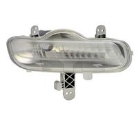 DAYTIME RUNNING LIGHT FOR FIAT PANDA TYC 12-0155-01-2 FITS RIGHT