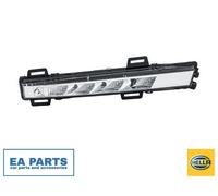 Daytime Running Light for FORD HELLA 2PT 010 303-011 fits Left