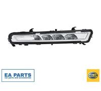 Daytime Running Light for FORD MONDEO HELLA 2PT 010 572-011 fits Left