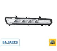Daytime Running Light for FORD MONDEO IV HELLA 2PT 010 572-021 fits Right
