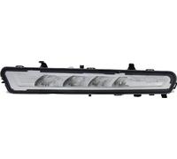 Daytime Running Light Right Fits Ford Mondeo 4 Saloon Turnier - TYC 12-0105-00-2