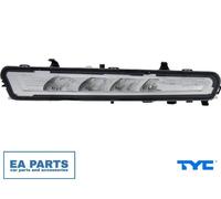 Daytime Running Light for FORD MONDEO TYC 12-0106-00-2 fits Left NEW