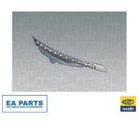 Daytime Running Light for LANCIA DELTA MAGNETI MARELLI 712461371129 fits Left