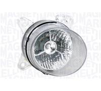 Daytime Running Light Right Fits Mercedes SLK - Magneti Marelli 712404101120