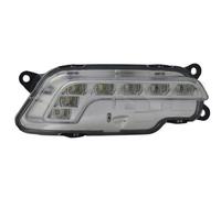 TYC Europe B.V. Daytime Running Light Left 19-0906-00-9 for Mercedes-Benz E-Class E 250 CDI Bluetec