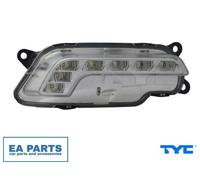Daytime Running Light for MERCEDES-BENZ W212 TYC 19-0905-00-9 fits Right