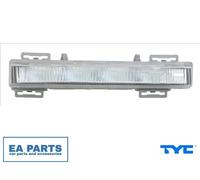 Daytime Running Light for MERCEDES-BENZ X166 TYC 12-0145-00-9 fits Right