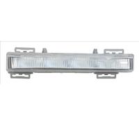 DAYTIME RUNNING LIGHT FOR MERCEDES-BENZ X166 W166 TYC 12-0145-00-9 FITS RIGHT