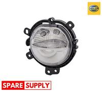 DAYTIME RUNNING LIGHT FOR MINI HELLA 2PT 011 748-061 FITS RIGHT
