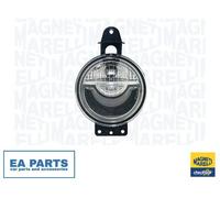 Daytime Running Light for MINI R55 MAGNETI MARELLI 712400151120 fits Left, Right