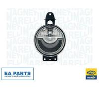 Daytime Running Light for MINI R55 R56 R57 MAGNETI MARELLI 712400151120