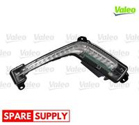 DAYTIME RUNNING LIGHT FOR PEUGEOT 308 VALEO 044652 FITS LEFT, BUMPER