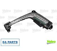 Daytime Running Light for PEUGEOT 308 VALEO 044652 fits Left, Bumper