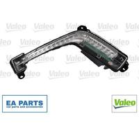 Daytime Running Light for PEUGEOT 308 VALEO 044653 fits Right, Bumper