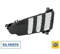 Daytime Running Light for PEUGEOT 508 SW HELLA 2PT 010 945-051 fits Left