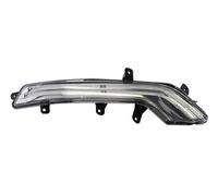 DAYTIME RUNNING LIGHT FOR PEUGEOT 508 VALEO 047703 FITS RIGHT, BUMPER