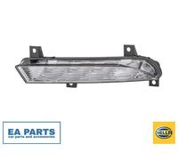 Daytime Running Light for SKODA LAURA OCTAVIA HELLA 2PT 354 844-011 fits Left