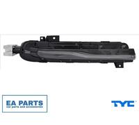 Daytime Running Light for VOLVO V40 TYC 12-0425-00-2 fits Right