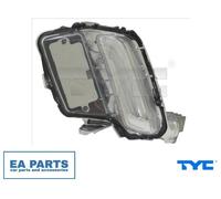Daytime Running Light for VOLVO XC60 I SUV TYC 12-5353-00-9 fits Right
