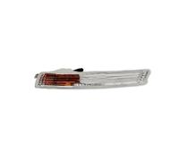 Daytime Running Light For VW For Beetle 2006-2010 1C0953041R 1C0953041Q Car Front Bumper DRL Daytime Running Lamp Turn Signal Light(Left side)
