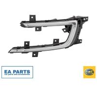 Daytime Running Light for VW GOLF HELLA 2PT 354 843-171 fits Left