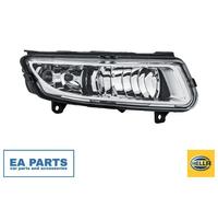 Daytime Running Light for VW HELLA 2PT 010 377-061 fits Right