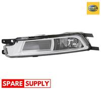 DAYTIME RUNNING LIGHT FOR VW PASSAT HELLA 2PT 011 839-151 FITS LEFT