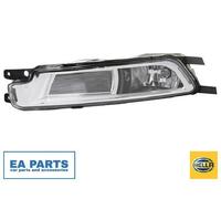 Daytime Running Light for VW PASSAT HELLA 2PT 011 839-151 fits Left
