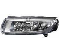 DAYTIME RUNNING LIGHT FOR VW POLO HELLA 2PT 010 377-051 FITS LEFT